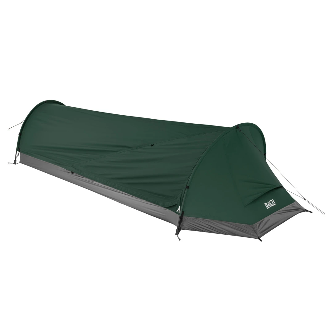 Bach Half Tent Large Biwakzelt (sycamore-green) 3 Bach Half Tent Large Biwakzelt (sycamore-green)