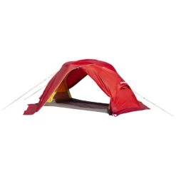 Bergans Helium Expedition Dome 2P Zelt (red) -Krusche Geschäft Bergans Helium Expedition Dome 2P Zelt red D 6052 671 Bild 3