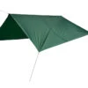 Bergans Large Tarp (green) -Krusche Geschäft Bergans Large Tarp green D 6020 399 Bild 1