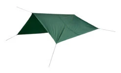 Bergans Medium Tarp (green)