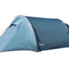 Bergans Trollhetta Tunnel 2P Zelt (light-fogblue)
