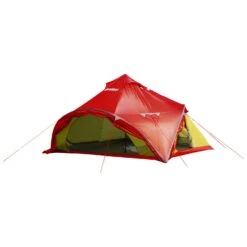 Bergans Wiglo LT 4P Zelt (red) -Krusche Geschäft Bergans Wiglo LT 4P Zelt red D 6056 671 Bild 3