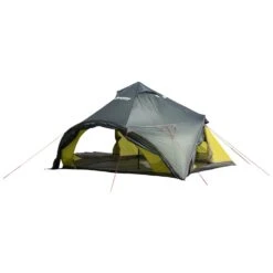 Bergans Wiglo LT 6P Zelt (light-fogblue) -Krusche Geschäft Bergans Wiglo LT 6P Zelt light fogblue D 6055 12757 Bild 3