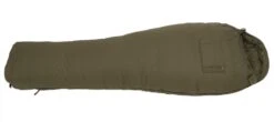 Carinthia Brenta Medium Schlafsack - ZR (olive)