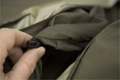 Carinthia Combat Bivy Bag Biwaksack (olive) -Krusche Geschäft Carinthia Combat Bivy Bag Biwaksack olive D 93990 Bild 5