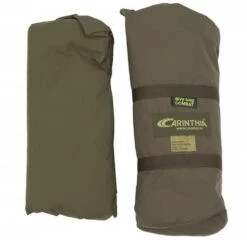 Carinthia Combat Bivy Bag Biwaksack (olive) -Krusche Geschäft Carinthia Combat Bivy Bag Biwaksack olive D 93990 Bild 7