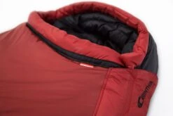 Carinthia D1200x Large Schlafsack - ZR (red/black) 12 Carinthia D1200x Large Schlafsack - ZR (red/black) -Krusche Geschäft Carinthia D1200x Large Schlafsack ZR red black D DS98140 20 Bild 4