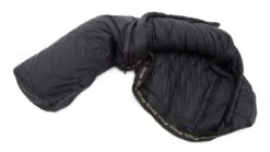 Carinthia D600x Medium Schlafsack - ZL (black) -Krusche Geschäft Carinthia D600x Medium Schlafsack ZL black D DS98051 20 Bild 3