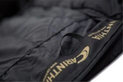 Carinthia D600x Medium Schlafsack - ZL (black) -Krusche Geschäft Carinthia D600x Medium Schlafsack ZL black D DS98051 20 Bild 4