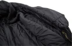 Carinthia D600x Medium Schlafsack - ZL (black) -Krusche Geschäft Carinthia D600x Medium Schlafsack ZL black D DS98051 20 Bild 5