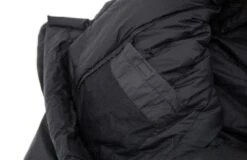 Carinthia D600x Medium Schlafsack - ZL (black) -Krusche Geschäft Carinthia D600x Medium Schlafsack ZL black D DS98051 20 Bild 7