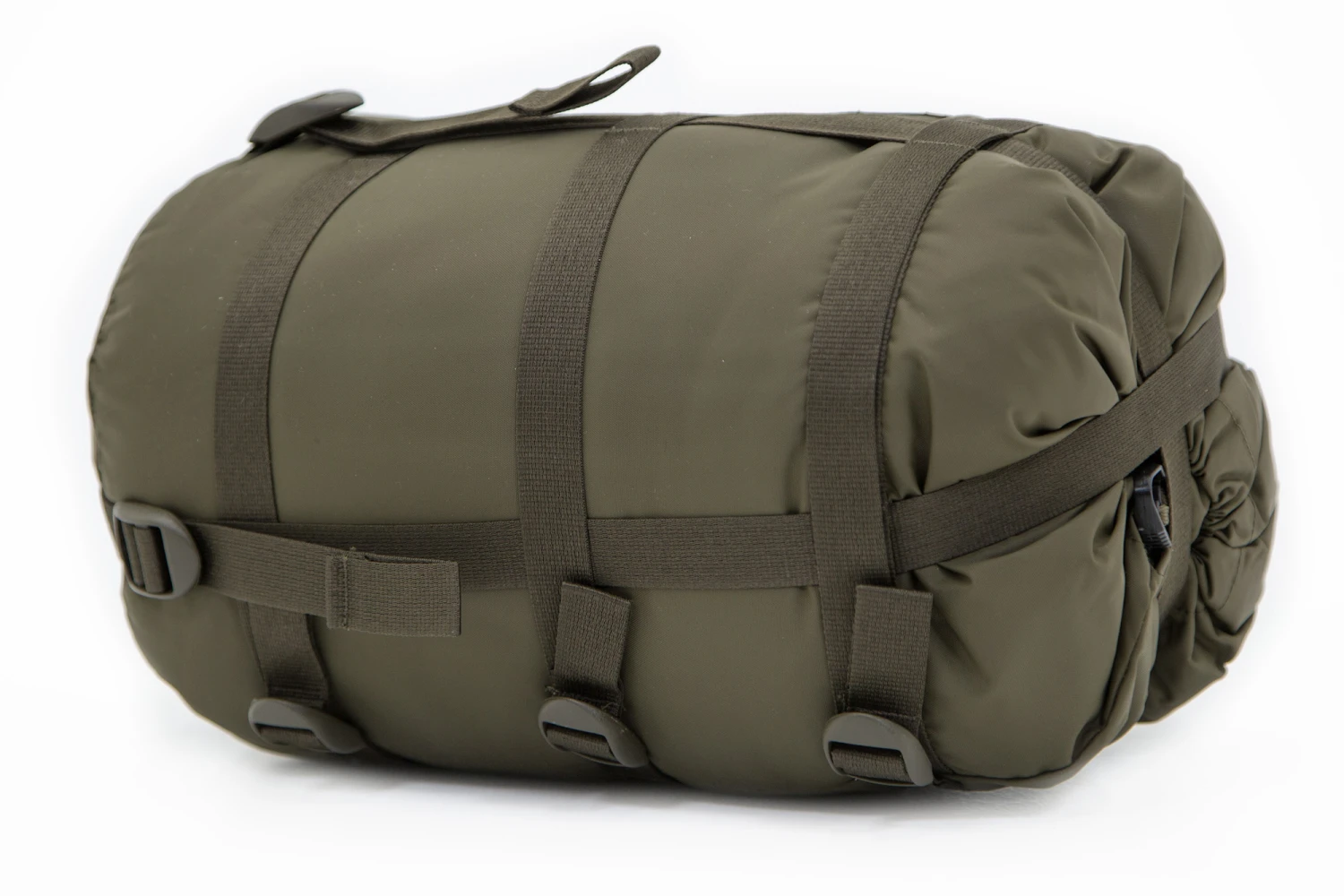 Carinthia Defence 1 Top Schlafsack - 200 Cm (olive) – Bild 5