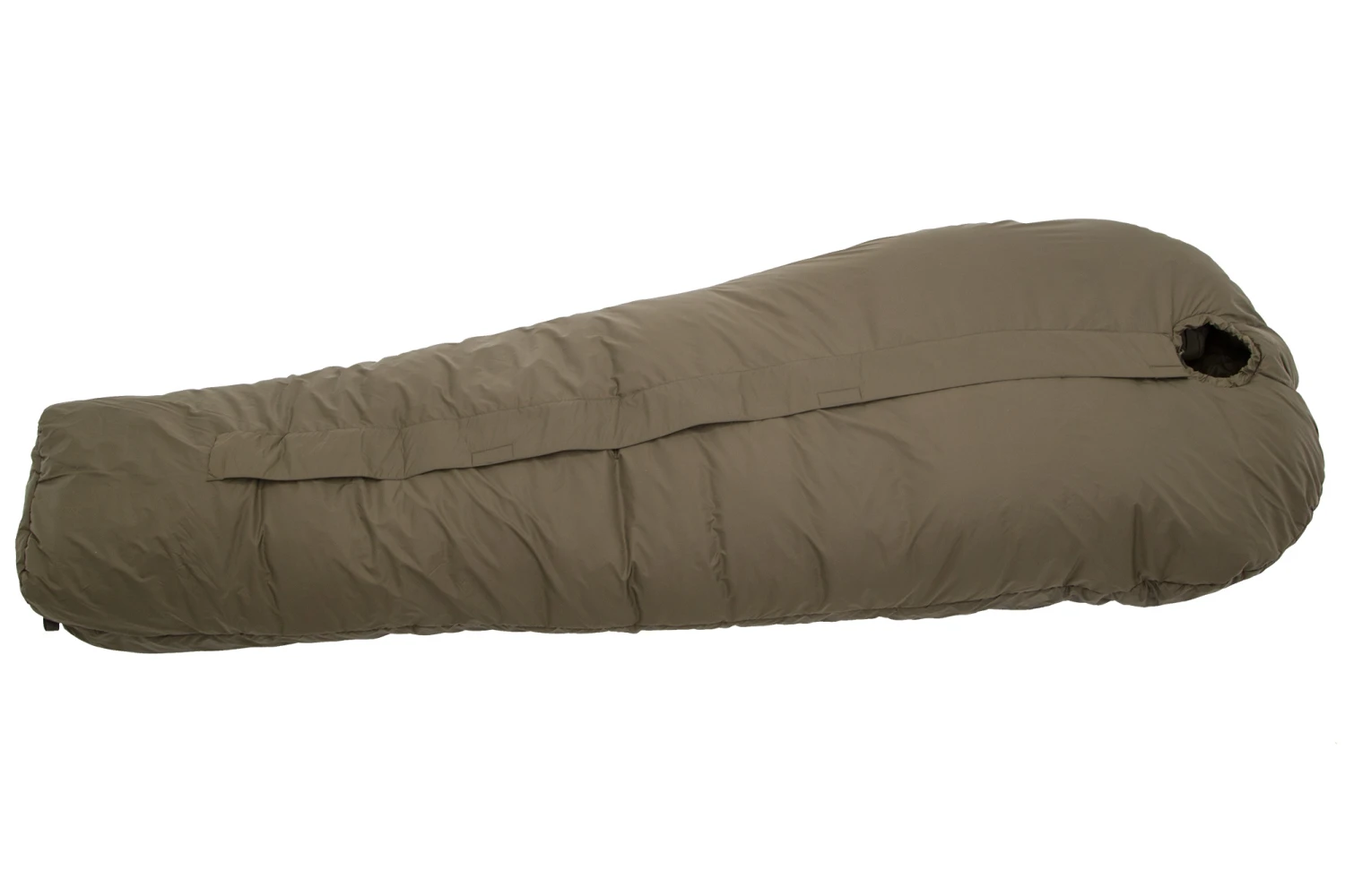 Carinthia Defence 4 Schlafsack - 200 Cm (olive) 3 Carinthia Defence 4 Schlafsack - 200 Cm (olive)
