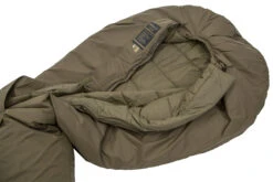 Carinthia Defence 4 Schlafsack - 200 Cm (olive) 9 Carinthia Defence 4 Schlafsack - 200 Cm (olive) -Krusche Geschäft Carinthia Defence 4 Schlafsack 200 cm olive D 92480 Bild 3