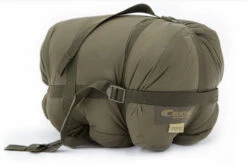 Carinthia Defence 6 Schlafsack (olive) -Krusche Geschäft Carinthia Defence 6 Schlafsack olive D 92460 Bild 5
