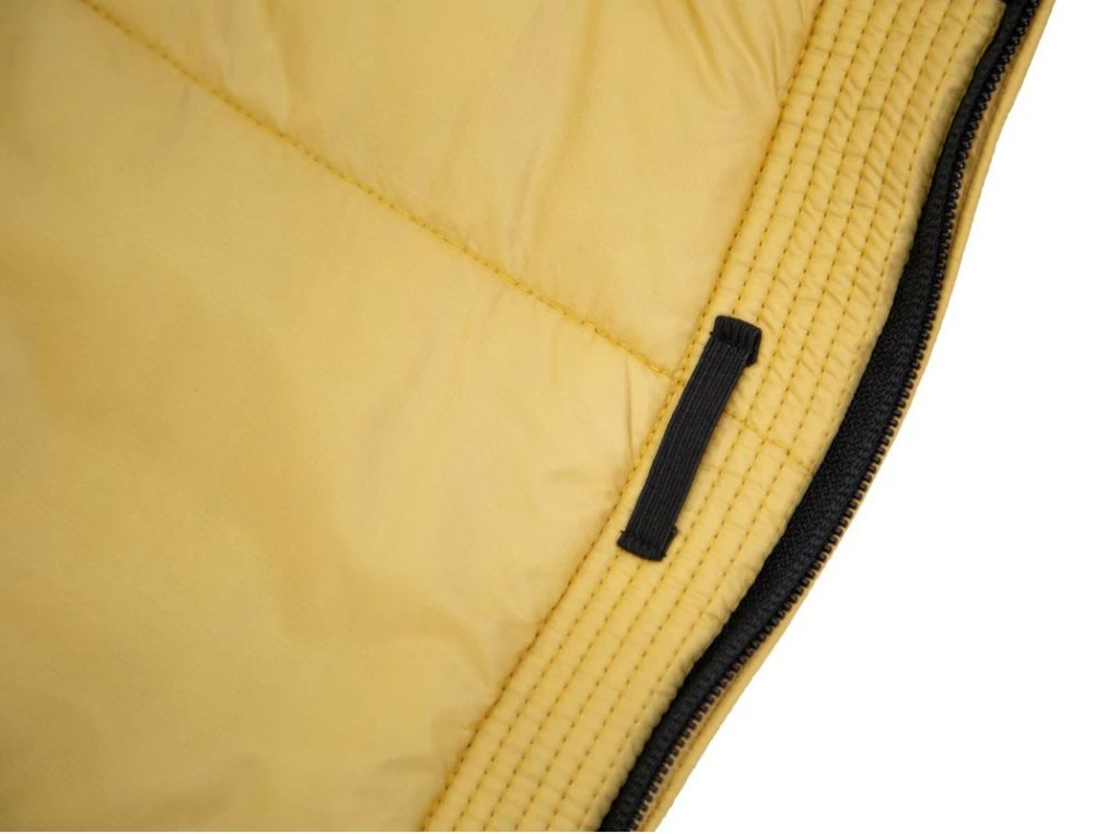 Carinthia G180 Lady Large Schlafsack - ZR (ruby/yellow) 6 Carinthia G180 Lady Large Schlafsack - ZR (ruby/yellow) – Bild 5