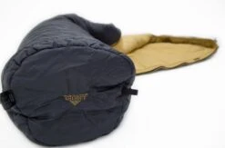 Carinthia G180 Medium Schlafsack - ZL (grey/yellow) 14 Carinthia G180 Medium Schlafsack - ZL (grey/yellow) -Krusche Geschäft Carinthia G180 Medium Schlafsack ZL grey yellow D SS95041 20 Bild 6