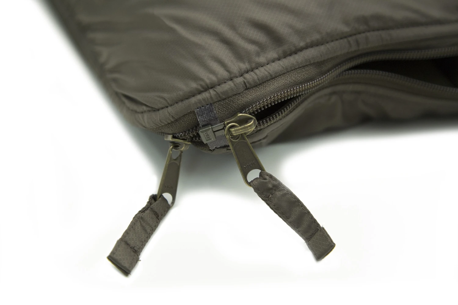 Carinthia G200Q Large Schlafsack - ZL (olive) 7 Carinthia G200Q Large Schlafsack - ZL (olive) – Bild 5