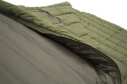Carinthia G200Q Large Schlafsack - ZL (olive) 13 Carinthia G200Q Large Schlafsack - ZL (olive) -Krusche Geschäft Carinthia G200Q Large Schlafsack ZL olive D SS95061 Bild 6