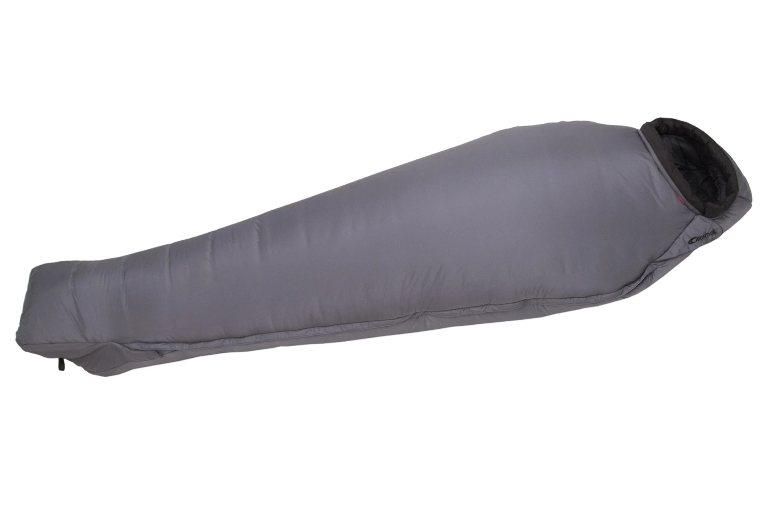 Carinthia G350 Large Schlafsack - ZR (grey) 3 Carinthia G350 Large Schlafsack - ZR (grey)