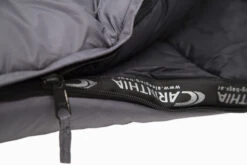 Carinthia G350 Large Schlafsack - ZR (grey) 14 Carinthia G350 Large Schlafsack - ZR (grey) -Krusche Geschäft Carinthia G350 Large Schlafsack ZR grey D SS96000 20 Bild 6