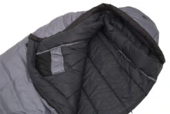 Carinthia G350 Medium Schlafsack - ZR (grey) 12 Carinthia G350 Medium Schlafsack - ZR (grey) -Krusche Geschäft Carinthia G350 Medium Schlafsack ZR grey D SS95090 20 Bild 4