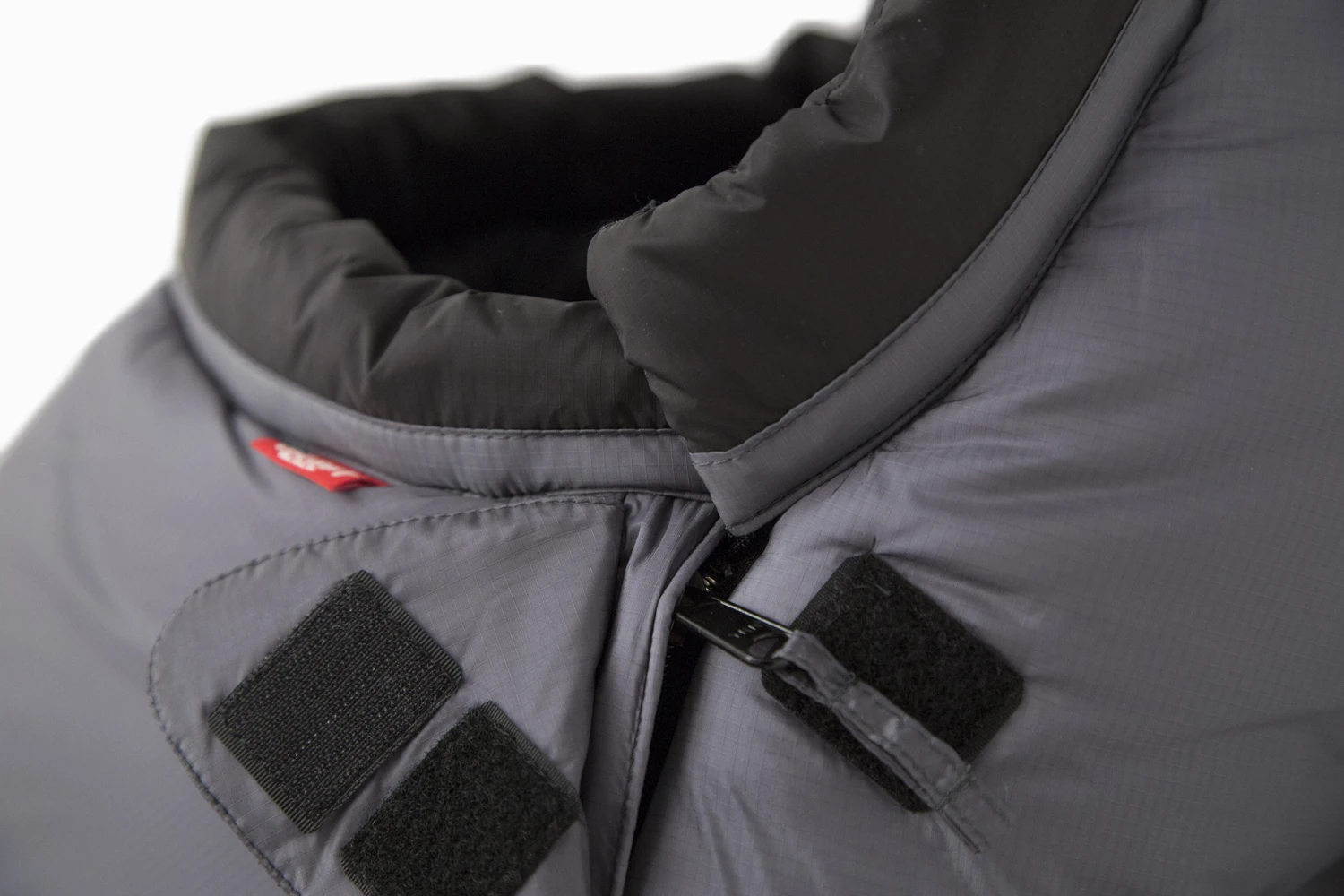 Carinthia G350 Medium Schlafsack - ZR (grey) 7 Carinthia G350 Medium Schlafsack - ZR (grey) – Bild 5