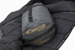 Carinthia G350 Medium Schlafsack - ZR (grey) 15 Carinthia G350 Medium Schlafsack - ZR (grey) -Krusche Geschäft Carinthia G350 Medium Schlafsack ZR grey D SS95090 20 Bild 7
