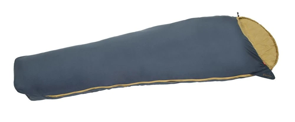 Carinthia G90 Large Schlafsack - ZL (blue-grey/yellow) 3 Carinthia G90 Large Schlafsack - ZL (blue-grey/yellow)