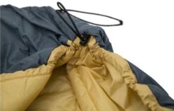 Carinthia G90 Large Schlafsack - ZL (blue-grey/yellow) 14 Carinthia G90 Large Schlafsack - ZL (blue-grey/yellow) -Krusche Geschäft Carinthia G90 Large Schlafsack ZL blue grey yellow D SS95011 20 Bild 6