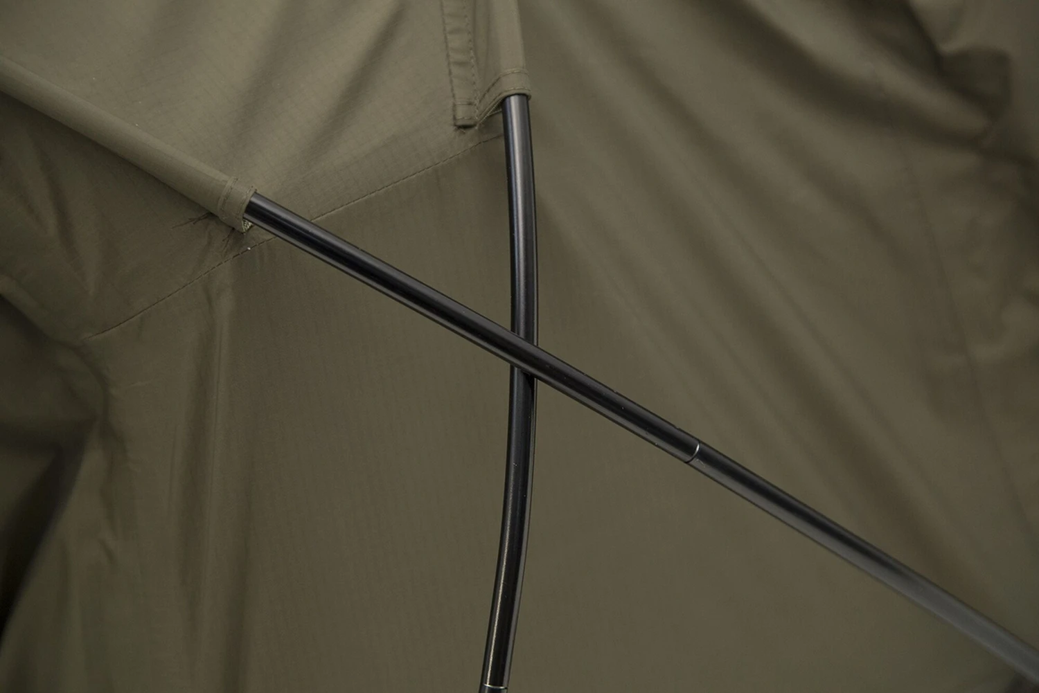 Carinthia Observer Plus Biwakzelt (olive) 4 Carinthia Observer Plus Biwakzelt (olive) – Bild 2