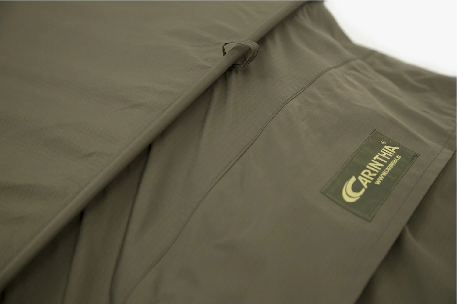 Carinthia Observer Plus Biwakzelt (olive) 7 Carinthia Observer Plus Biwakzelt (olive) – Bild 5