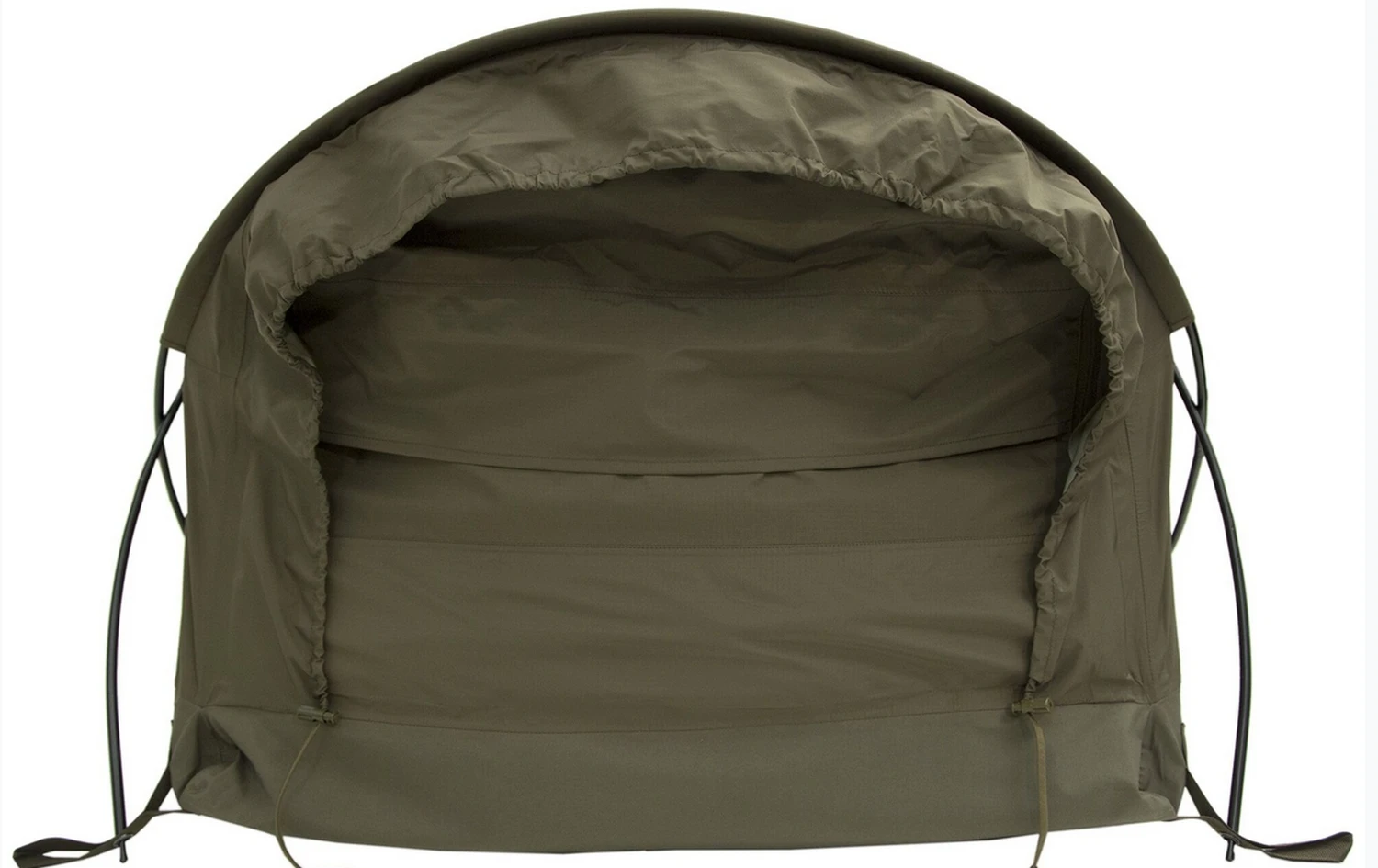 Carinthia Observer Plus Biwakzelt (olive) 8 Carinthia Observer Plus Biwakzelt (olive) – Bild 6