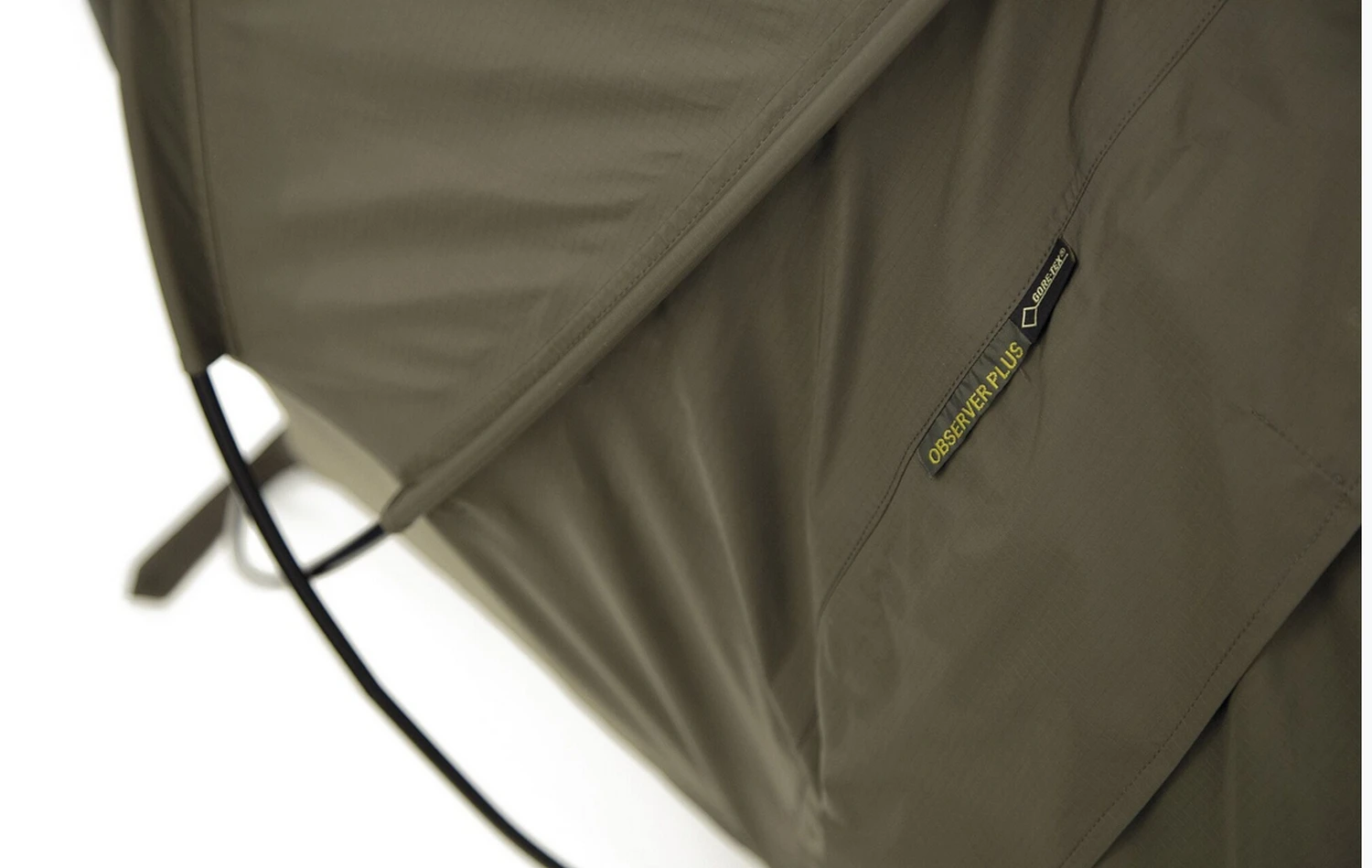 Carinthia Observer Plus Biwakzelt (olive) 9 Carinthia Observer Plus Biwakzelt (olive) – Bild 7