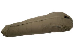 Carinthia Survival One Schlafsack (olive)