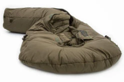 Carinthia Survival One Schlafsack (olive) -Krusche Geschäft Carinthia Survival One Schlafsack olive D 92070 Bild 3