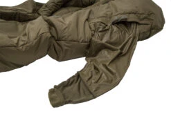 Carinthia Survival One Schlafsack (olive) -Krusche Geschäft Carinthia Survival One Schlafsack olive D 92070 Bild 4
