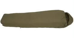 Carinthia Tropen Schlafsack - 185 Cm (olive)