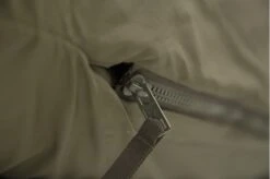 Carinthia Tropen Schlafsack - 185 Cm (olive) -Krusche Geschäft Carinthia Tropen Schlafsack 185 cm olive D 94511 Bild 5