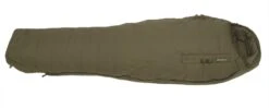 Carinthia Wilderness Schlafsack - ZR (olive)