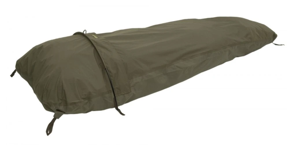 Carinthia XP II Plus Biwaksack (olive) 3 Carinthia XP II Plus Biwaksack (olive)