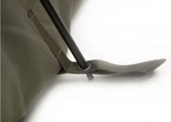 Carinthia XP II Plus Biwaksack (olive) 11 Carinthia XP II Plus Biwaksack (olive) -Krusche Geschäft Carinthia XP II Plus Biwaksack olive D 92321 Bild 3