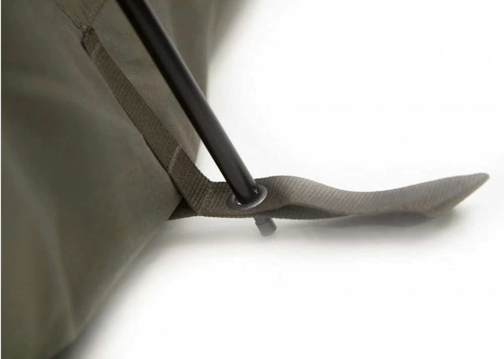 Carinthia XP II Plus Biwaksack (olive) 5 Carinthia XP II Plus Biwaksack (olive) – Bild 3