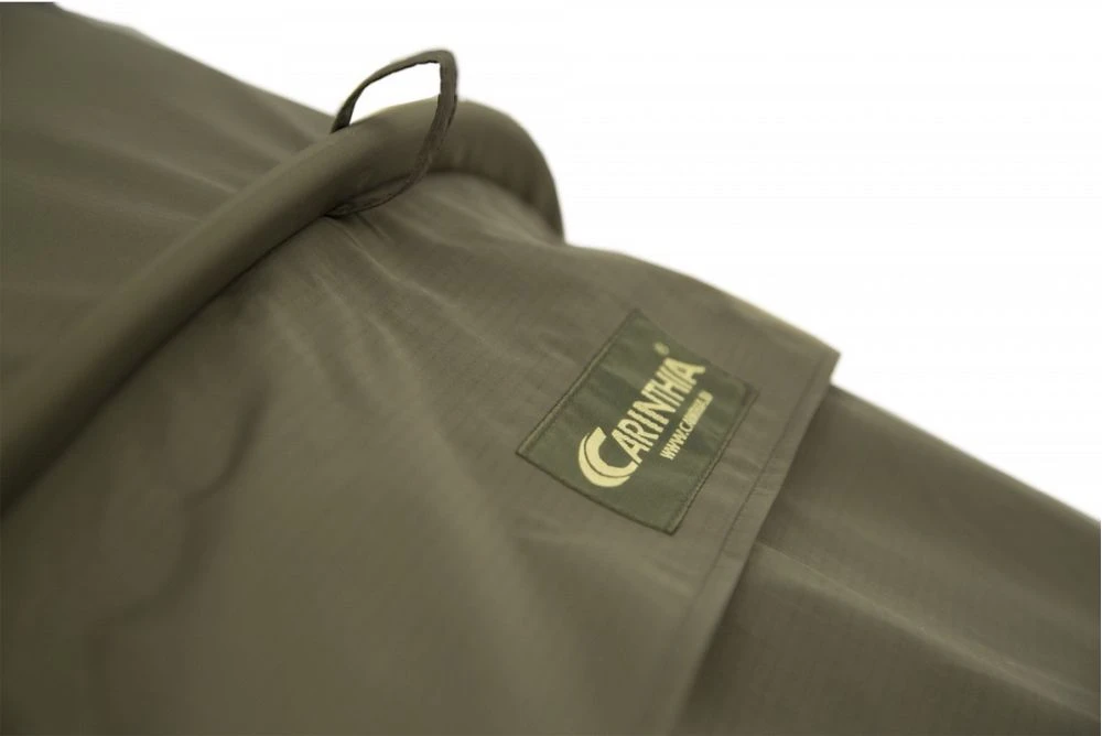 Carinthia XP II Plus Biwaksack (olive) 7 Carinthia XP II Plus Biwaksack (olive) – Bild 5
