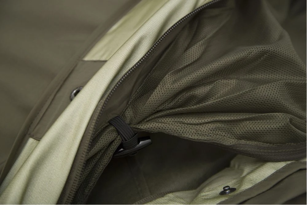 Carinthia XP II Plus Biwaksack (olive) 8 Carinthia XP II Plus Biwaksack (olive) – Bild 6