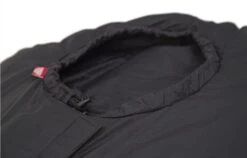 Carinthia XP Top Schlafsack (black) -Krusche Geschäft Carinthia XP Top Schlafsack black D SS96030 Bild 4