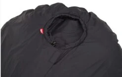 Carinthia XP Top Schlafsack (black) -Krusche Geschäft Carinthia XP Top Schlafsack black D SS96030 Bild 5