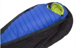 Carinthia XP Top Schlafsack (black) -Krusche Geschäft Carinthia XP Top Schlafsack black D SS96030 Bild 6