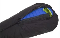 Carinthia XP Top Schlafsack (black) -Krusche Geschäft Carinthia XP Top Schlafsack black D SS96030 Bild 7