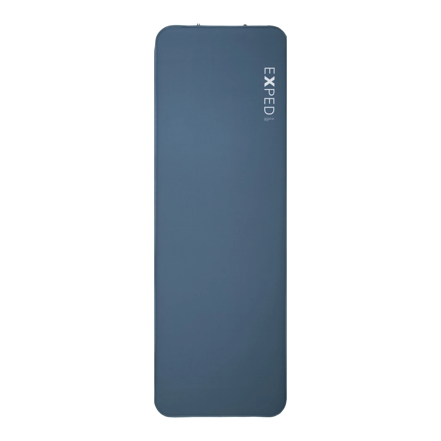Exped DeepSleep Mat 7.5 LW Isomatte (blue) 3 Exped DeepSleep Mat 7.5 LW Isomatte (blue)
